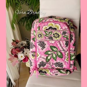 Vera Bradley Backpack